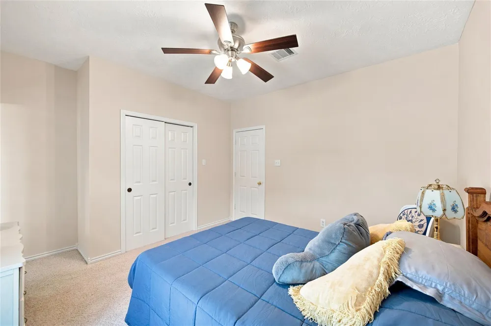 29019 Misty Oaks Drive Huffman, TX 77336