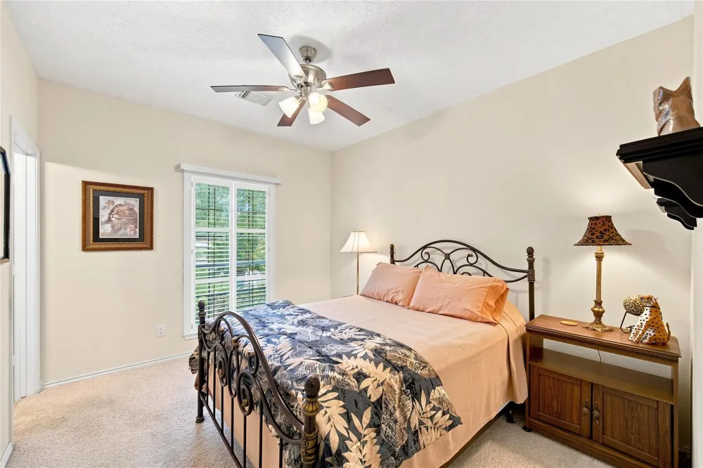 29019 Misty Oaks Drive Huffman, TX 77336