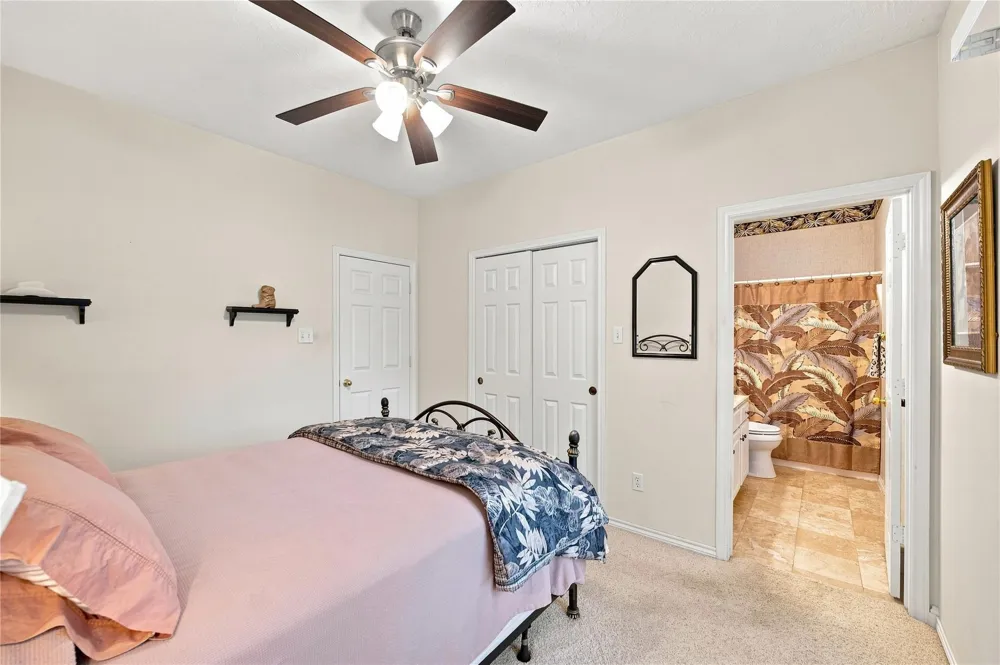 29019 Misty Oaks Drive Huffman, TX 77336