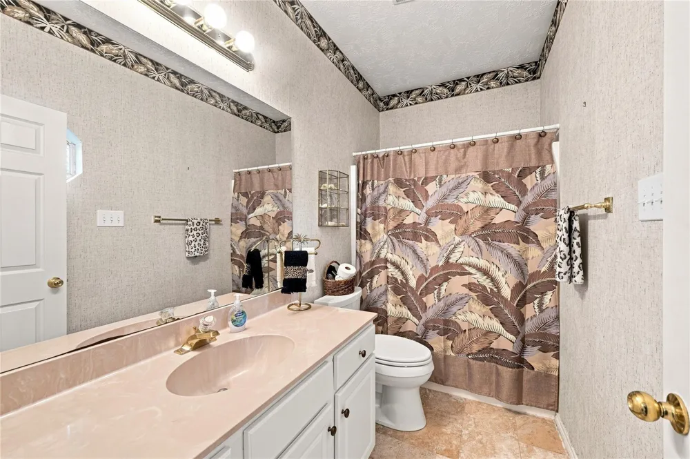 29019 Misty Oaks Drive Huffman, TX 77336