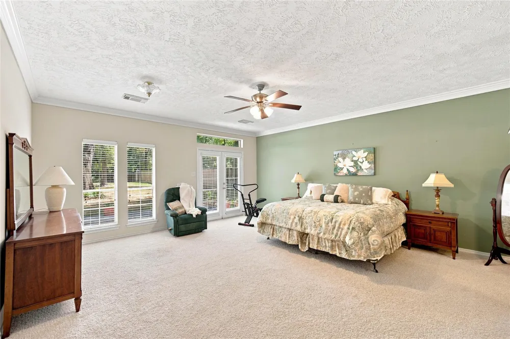 29019 Misty Oaks Drive Huffman, TX 77336