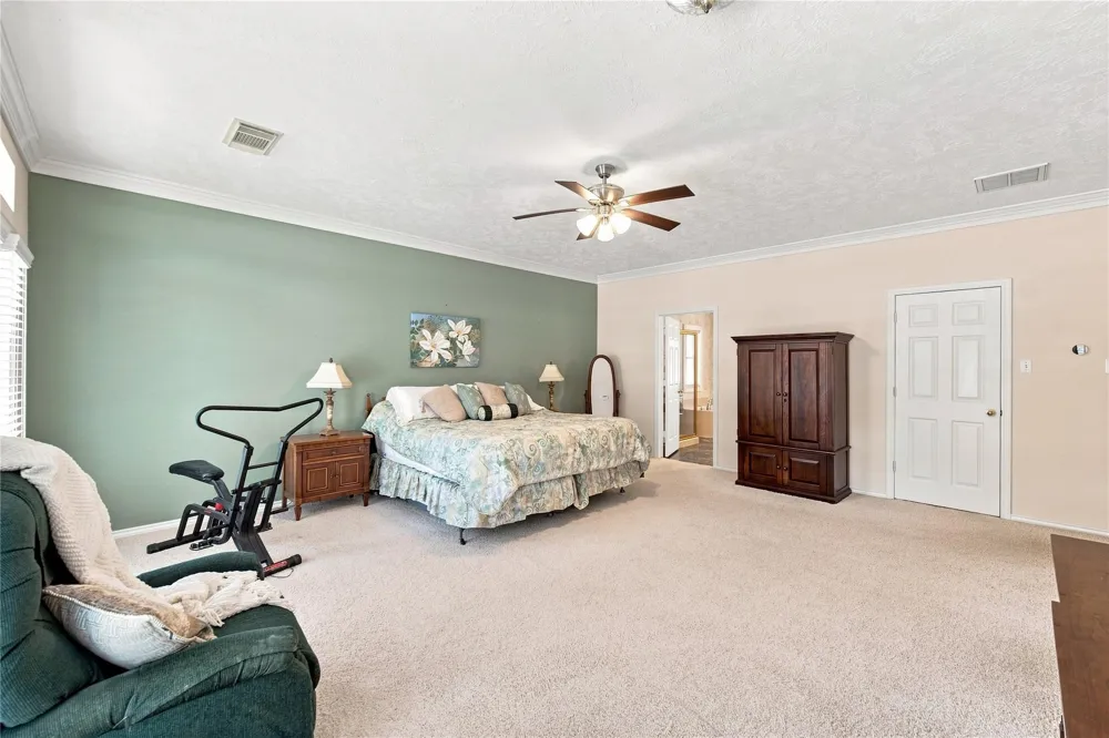 29019 Misty Oaks Drive Huffman, TX 77336