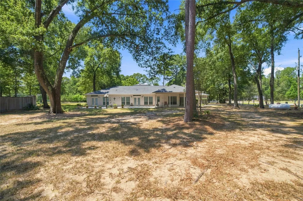 29019 Misty Oaks Drive Huffman, TX 77336