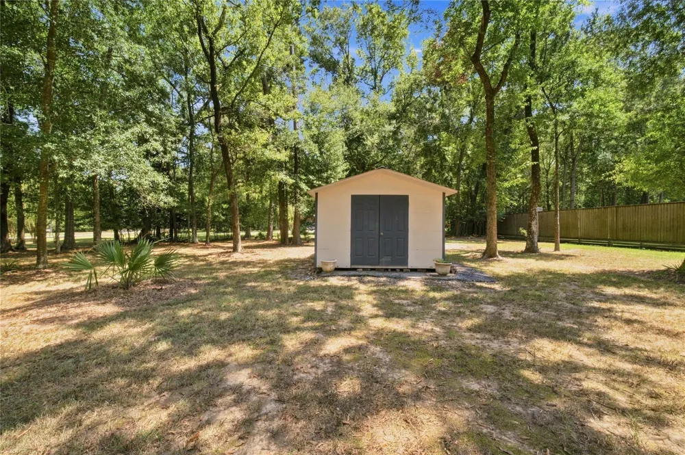 29019 Misty Oaks Drive Huffman, TX 77336