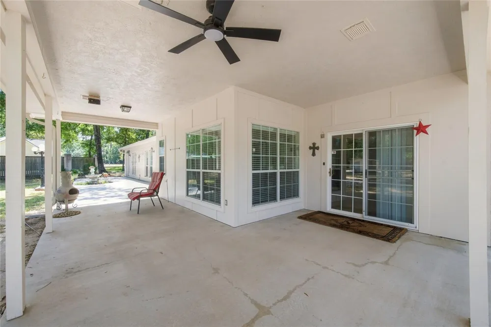 29019 Misty Oaks Drive Huffman, TX 77336