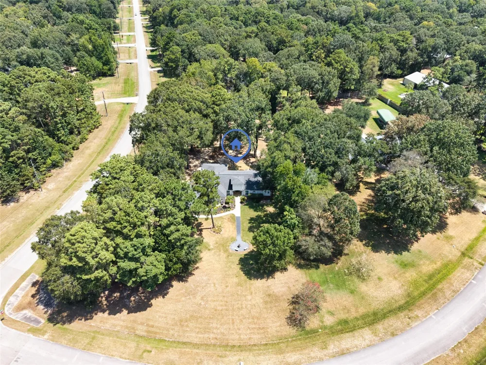 29019 Misty Oaks Drive Huffman, TX 77336