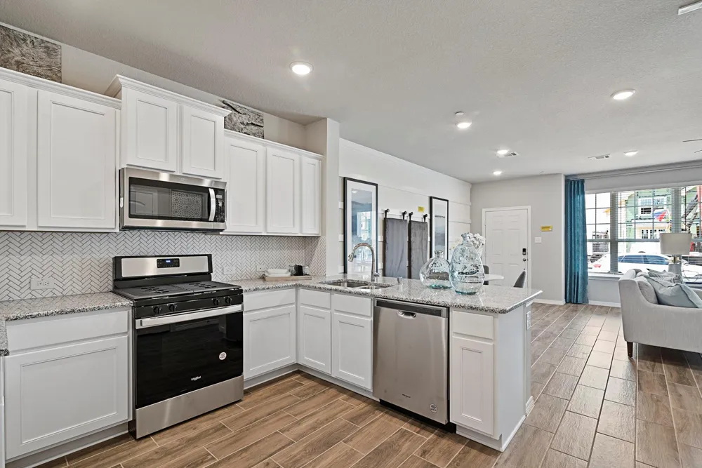 11919 Outer Bark Drive Tomball, TX 77375