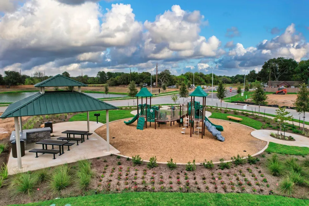 11919 Outer Bark Drive Tomball, TX 77375