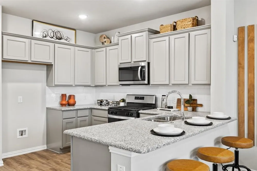 11919 Outer Bark Drive Tomball, TX 77375
