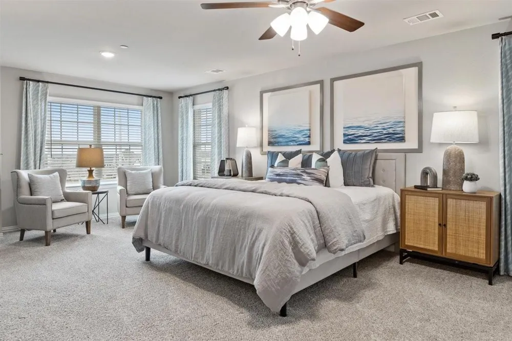 11919 Outer Bark Drive Tomball, TX 77375