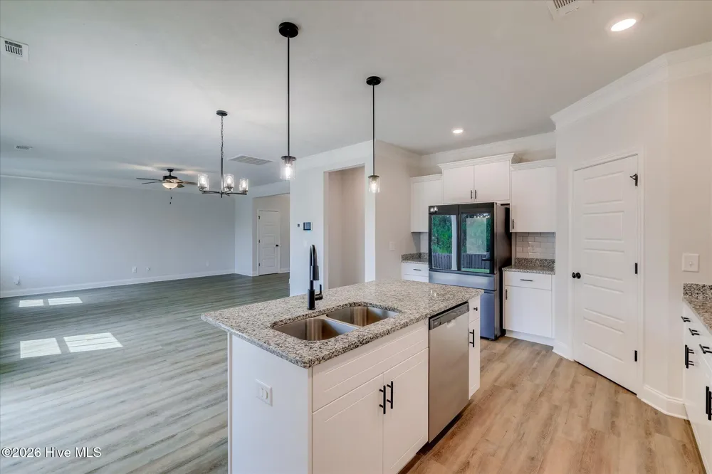 4039 Cottingham Way Augusta, GA 30909