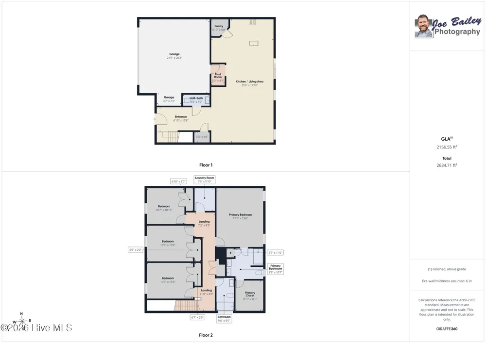 4039 Cottingham Way Augusta, GA 30909