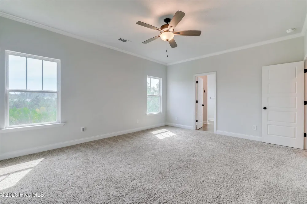 4039 Cottingham Way Augusta, GA 30909