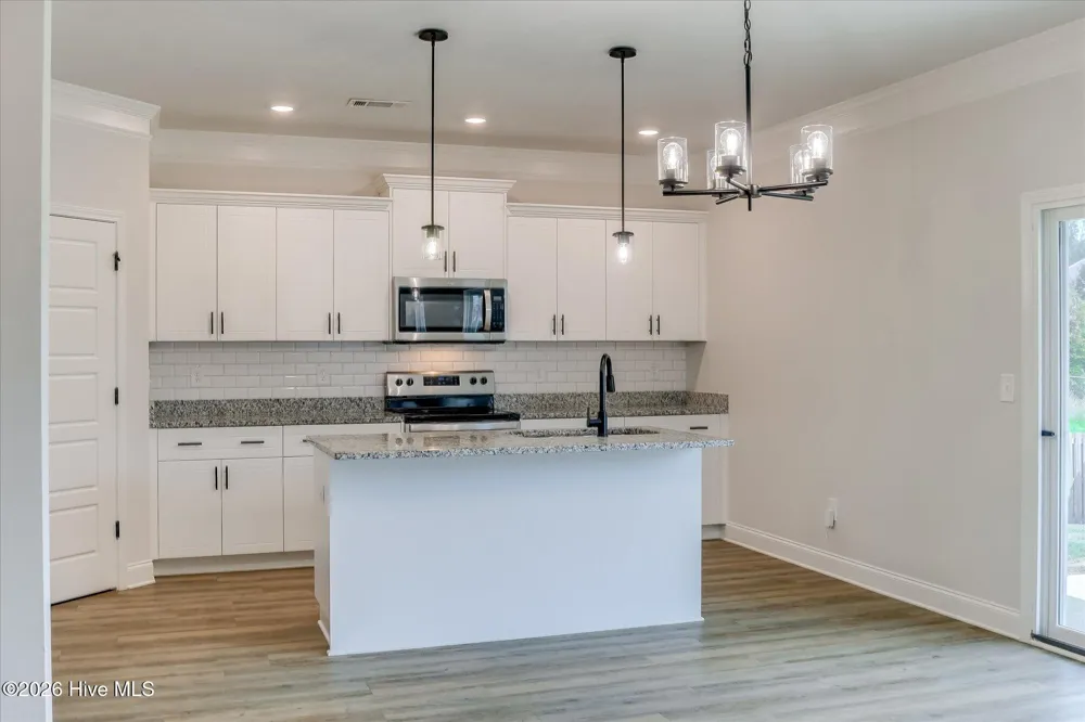 4039 Cottingham Way Augusta, GA 30909