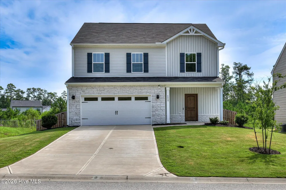 4039 Cottingham Way Augusta, GA 30909
