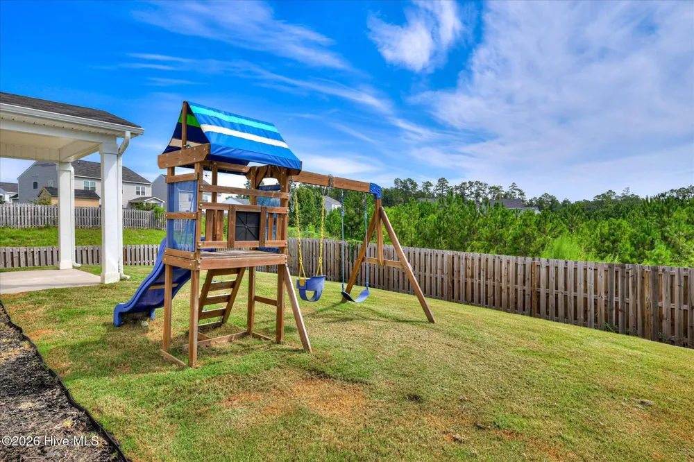 4039 Cottingham Way Augusta, GA 30909