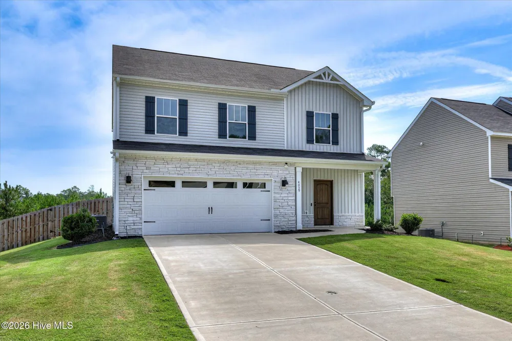 4039 Cottingham Way Augusta, GA 30909