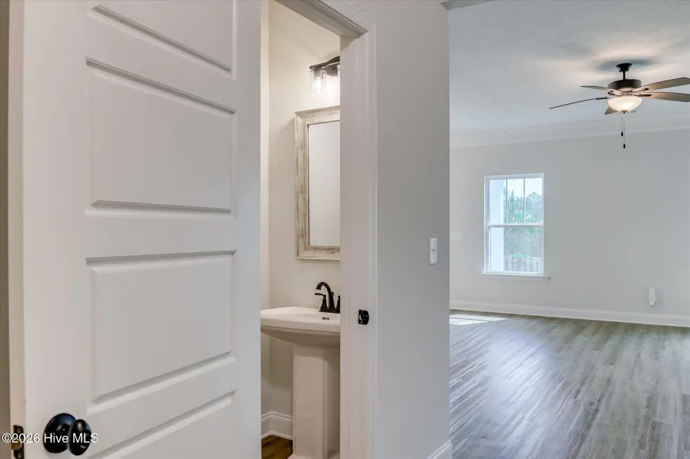 4039 Cottingham Way Augusta, GA 30909