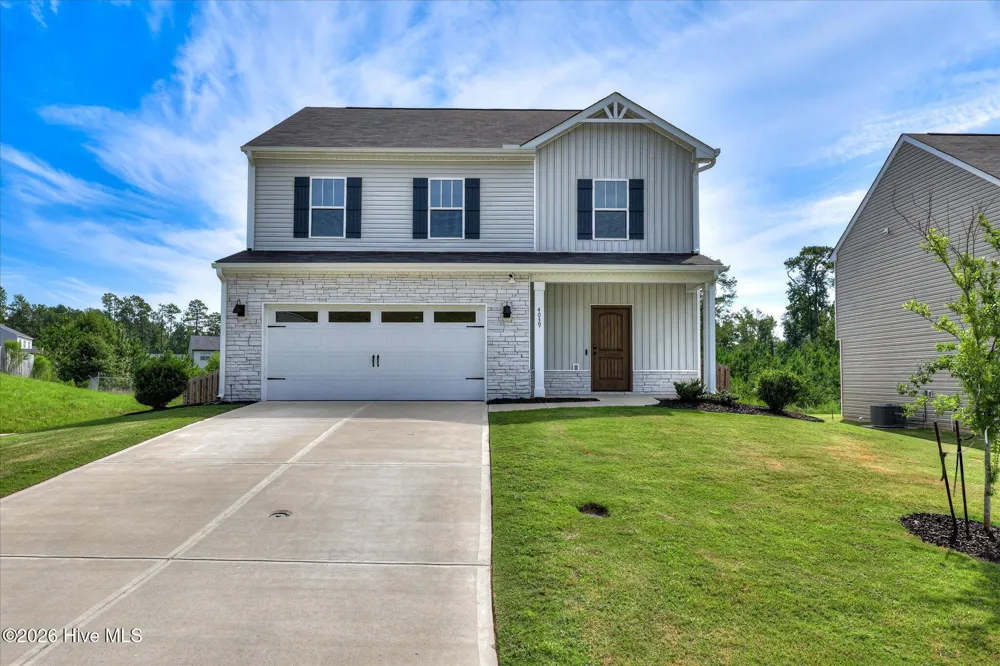 4039 Cottingham Way Augusta, GA 30909