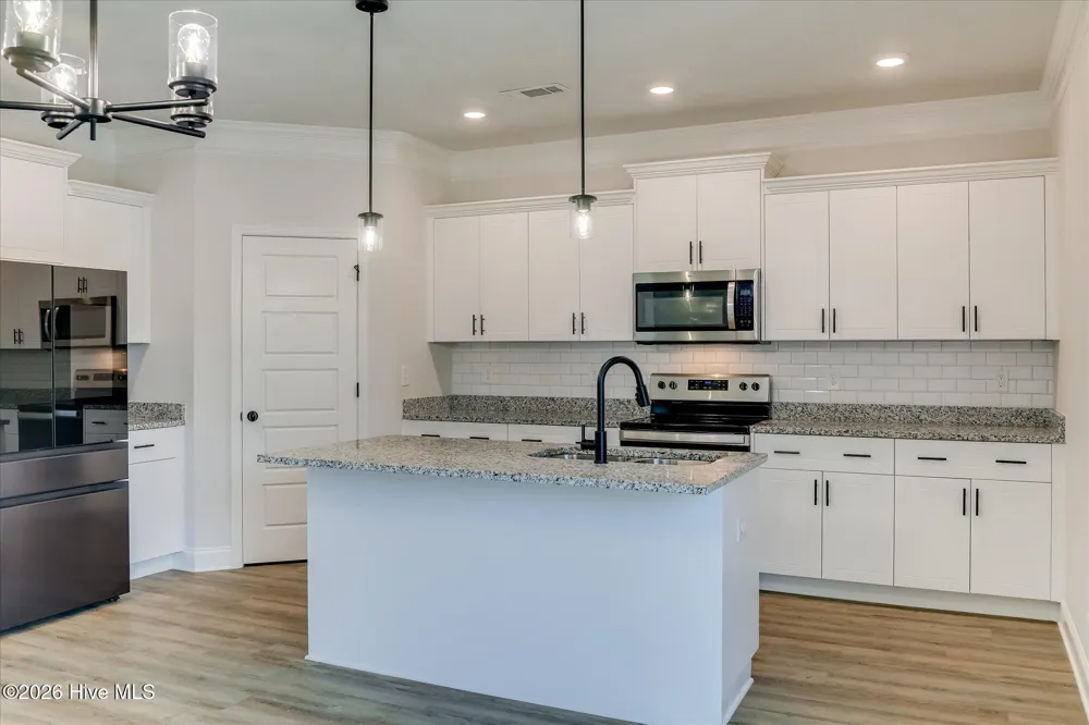 4039 Cottingham Way Augusta, GA 30909