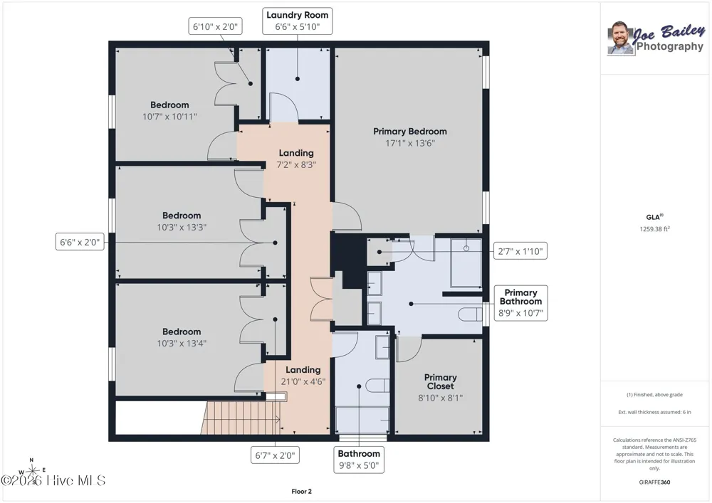 4039 Cottingham Way Augusta, GA 30909