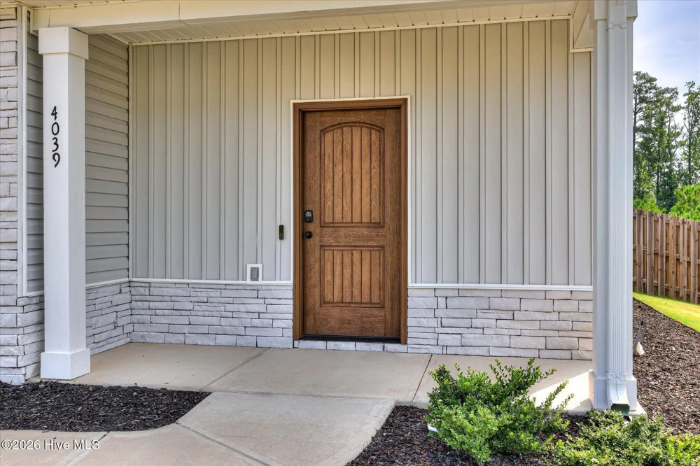 4039 Cottingham Way Augusta, GA 30909