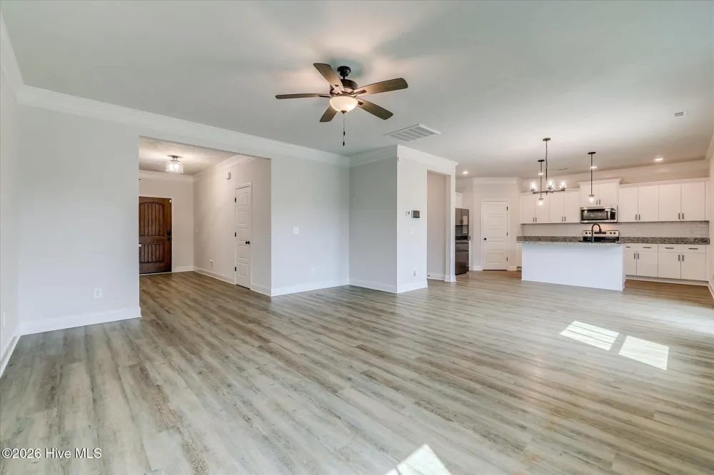 4039 Cottingham Way Augusta, GA 30909