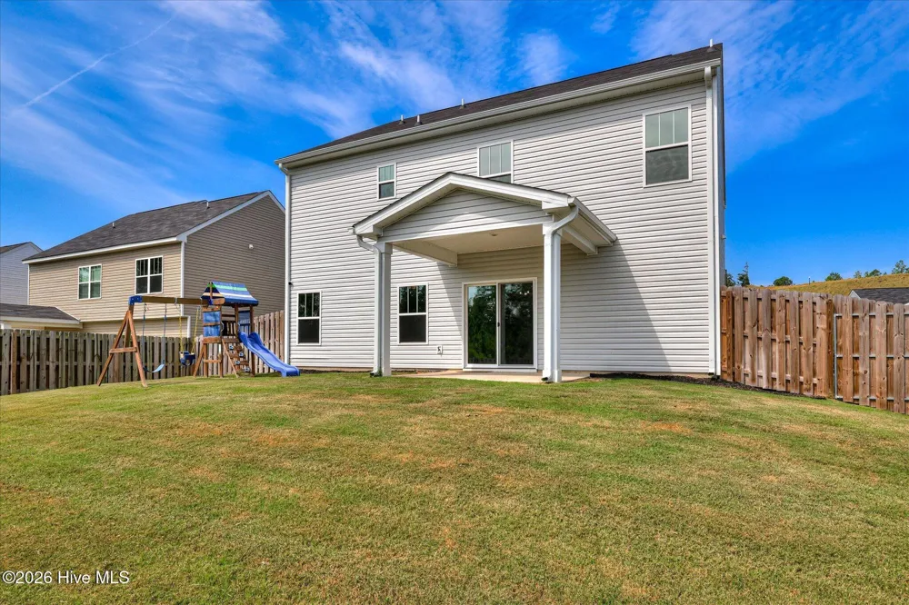 4039 Cottingham Way Augusta, GA 30909