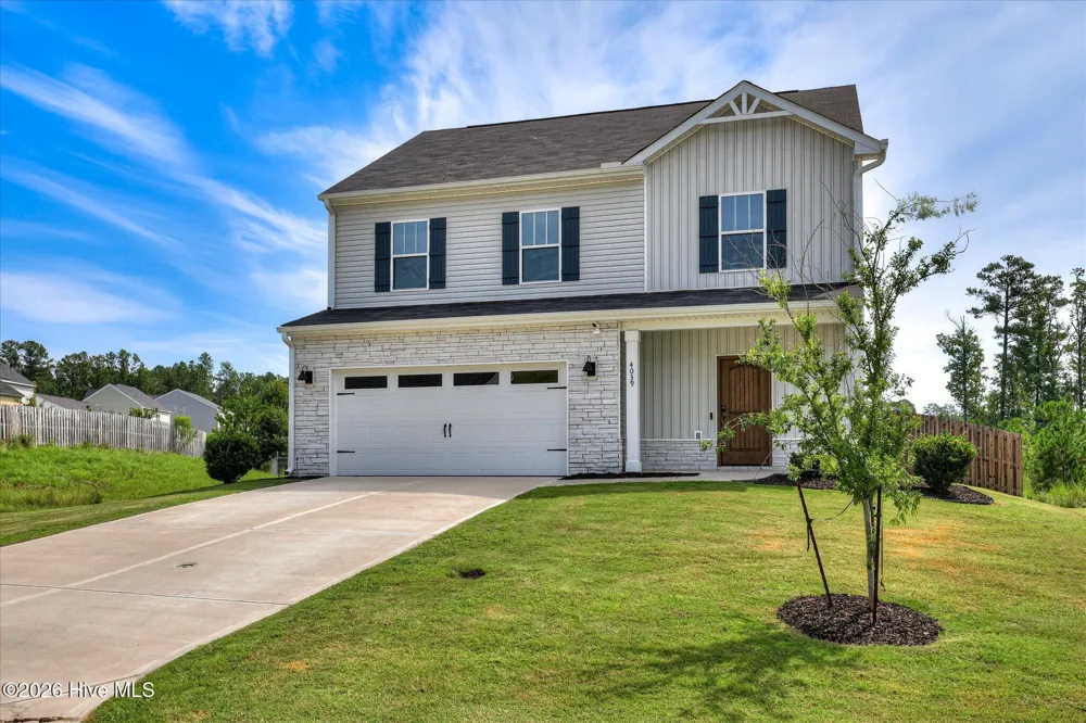 4039 Cottingham Way Augusta, GA 30909