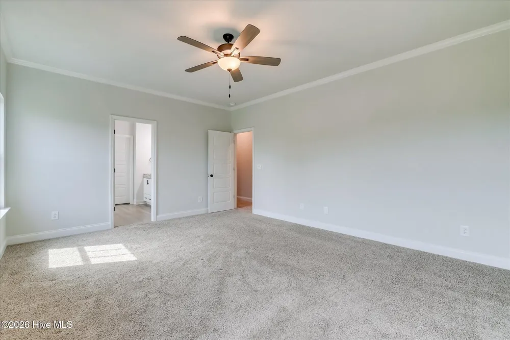 4039 Cottingham Way Augusta, GA 30909