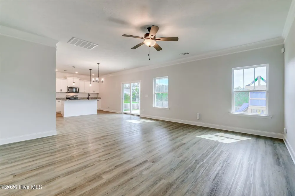 4039 Cottingham Way Augusta, GA 30909