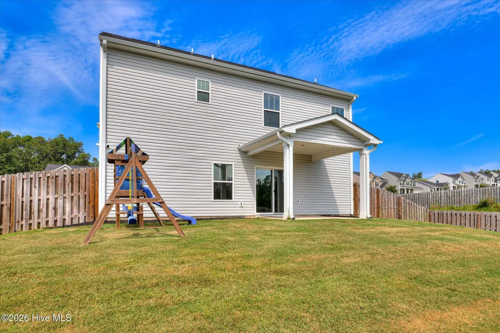 4039 Cottingham Way Augusta, GA 30909