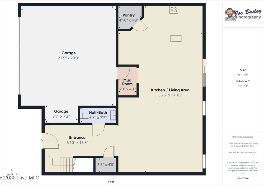 4039 Cottingham Way Augusta, GA 30909