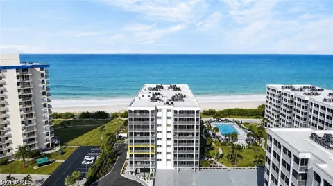 Estero Boulevard #307