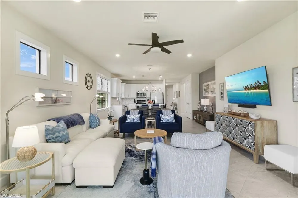 17323 Terracina Drive Fort Myers, FL 33913