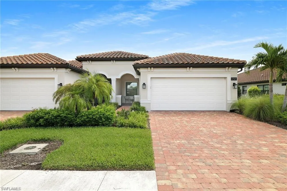 17323 Terracina Drive Fort Myers, FL 33913