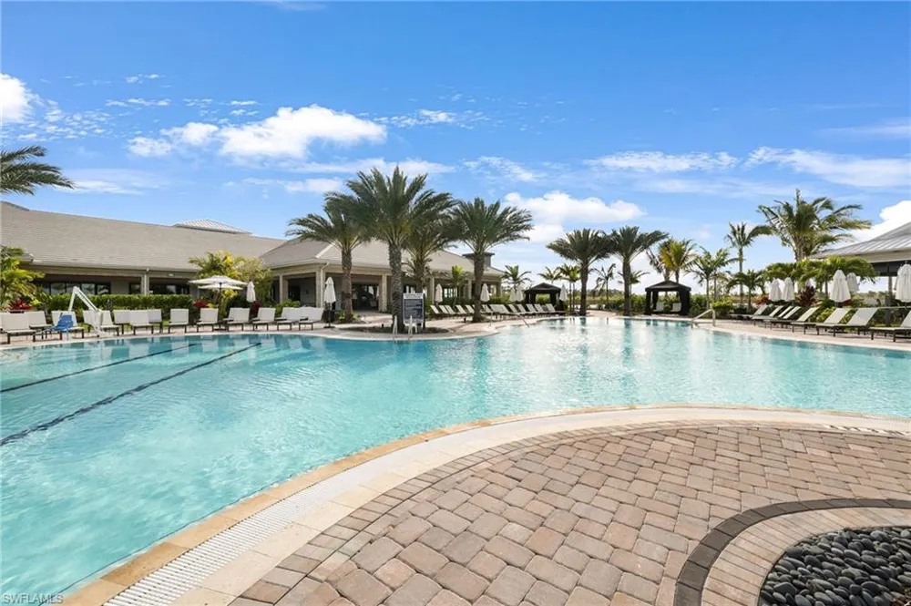 17323 Terracina Drive Fort Myers, FL 33913