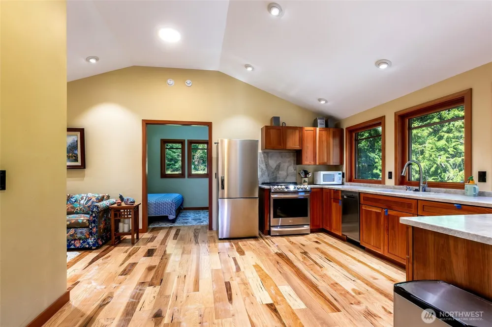 702 San Juan Drive San Juan Island, WA 98250