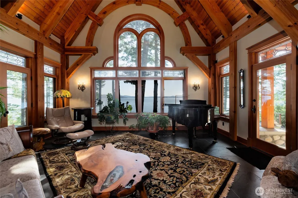 702 San Juan Drive San Juan Island, WA 98250