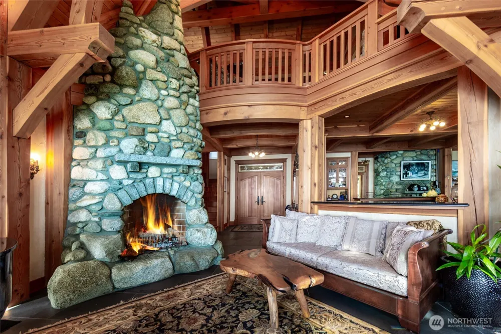 702 San Juan Drive San Juan Island, WA 98250