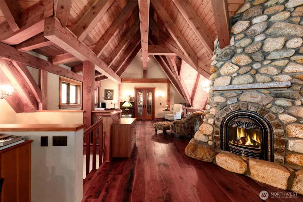 702 San Juan Drive San Juan Island, WA 98250