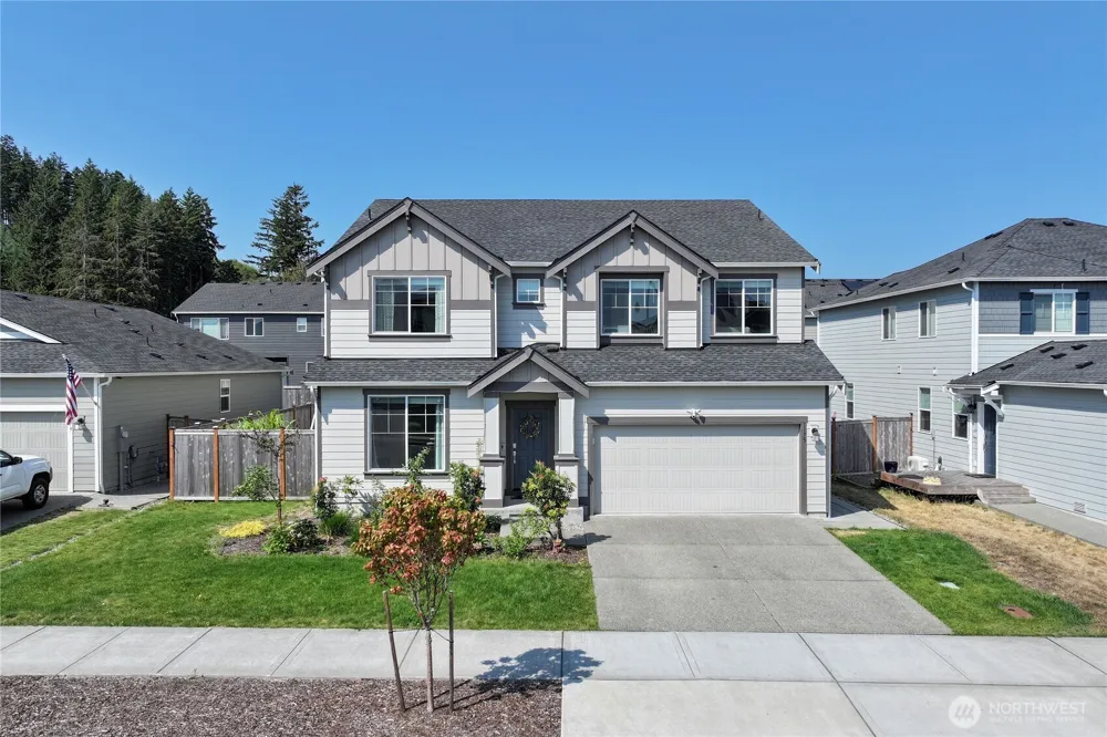 1175 Panoramic Loop Bremerton, WA 98312