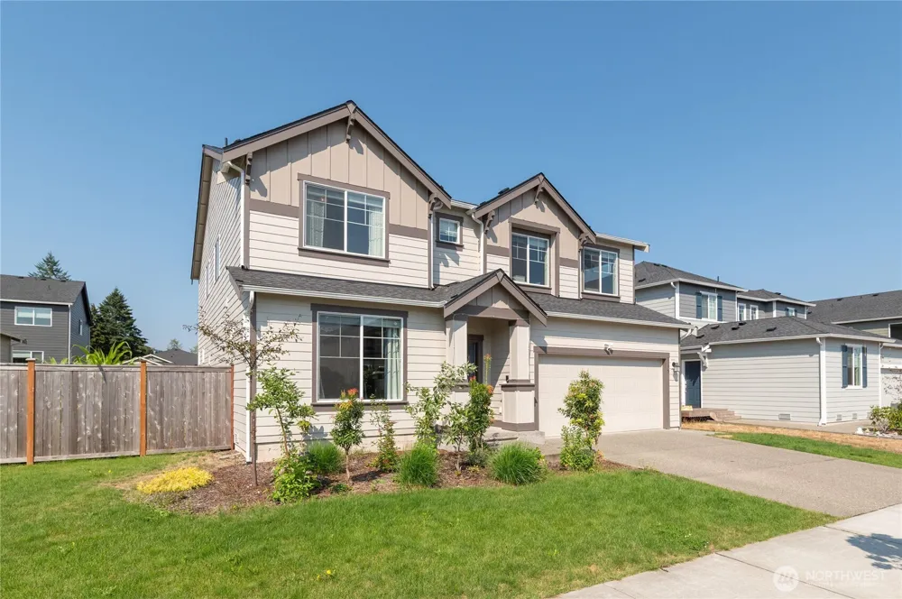 1175 Panoramic Loop Bremerton, WA 98312