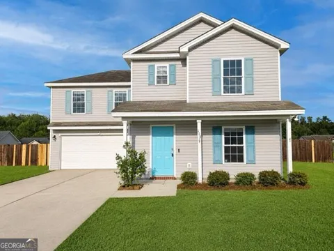 113 Thoroughbred DR