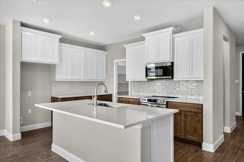 4045 Westfork Way Springtown, TX 76082