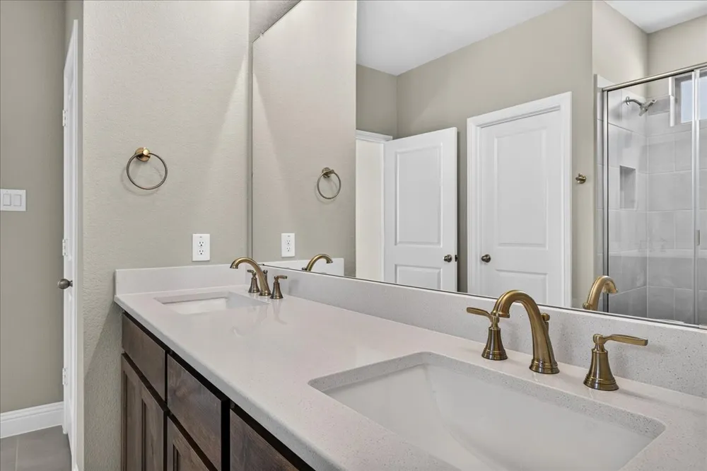 4045 Westfork Way Springtown, TX 76082