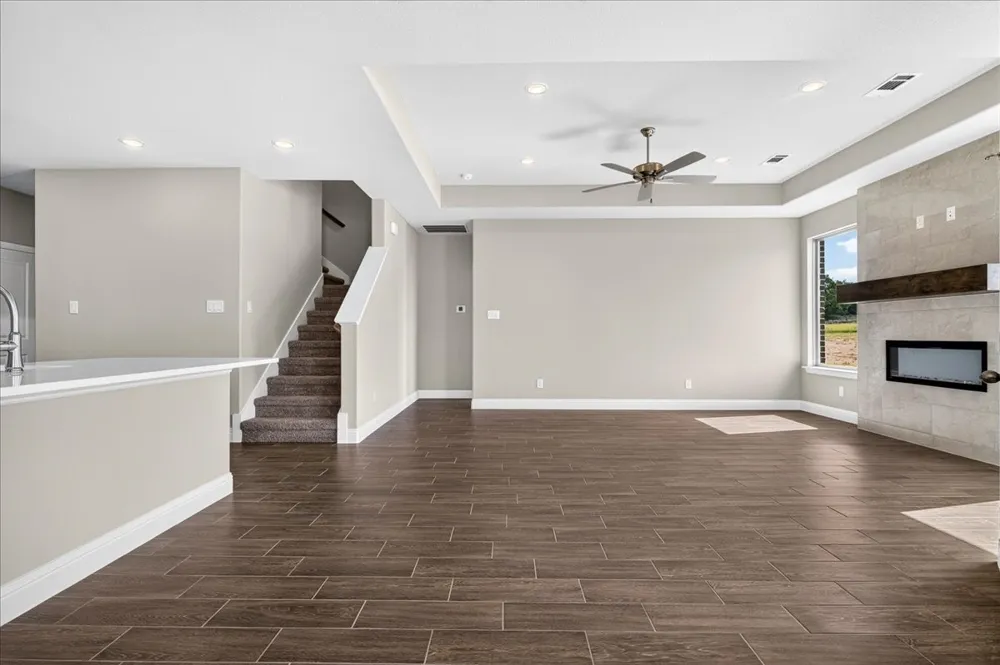 4045 Westfork Way Springtown, TX 76082