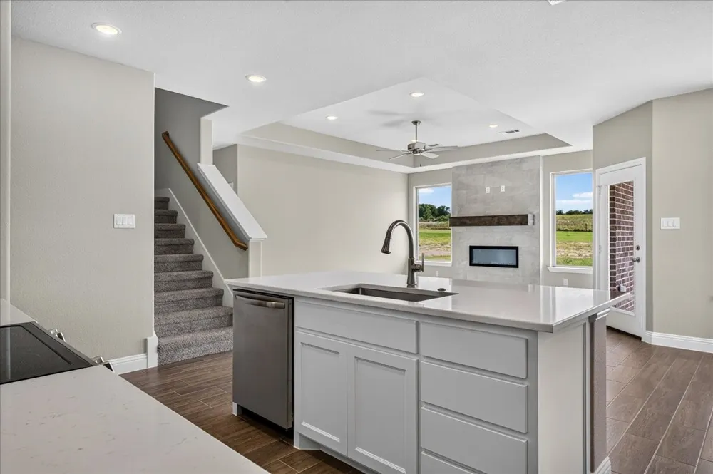 4045 Westfork Way Springtown, TX 76082