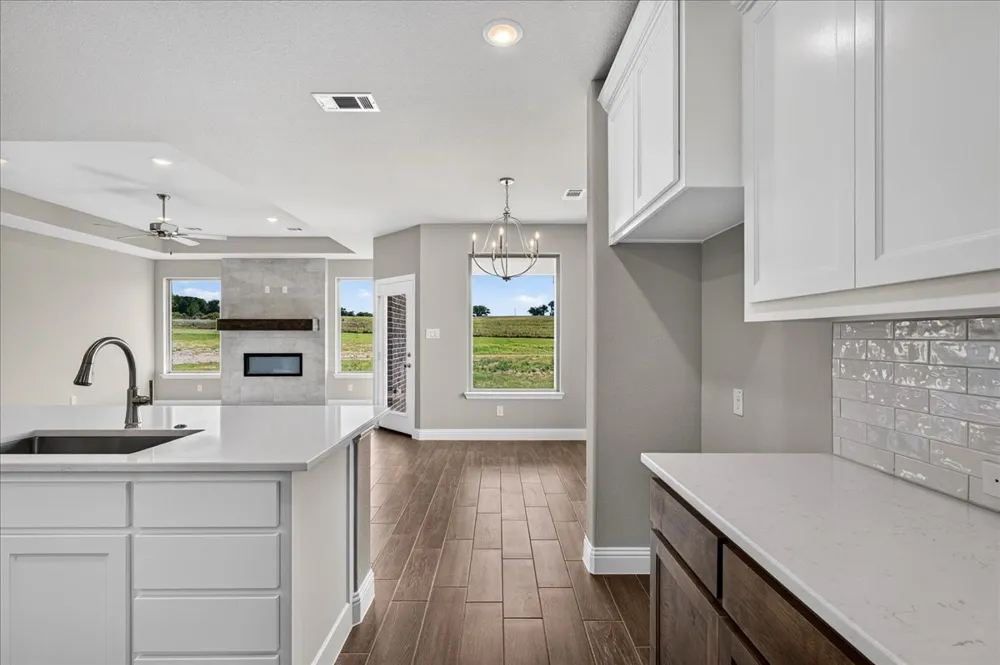 4045 Westfork Way Springtown, TX 76082