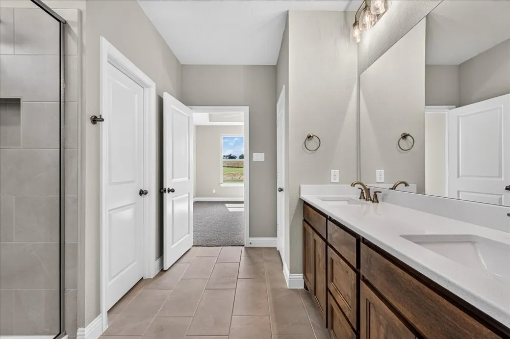 4045 Westfork Way Springtown, TX 76082